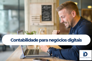 Contabilidade para negócios digitais
